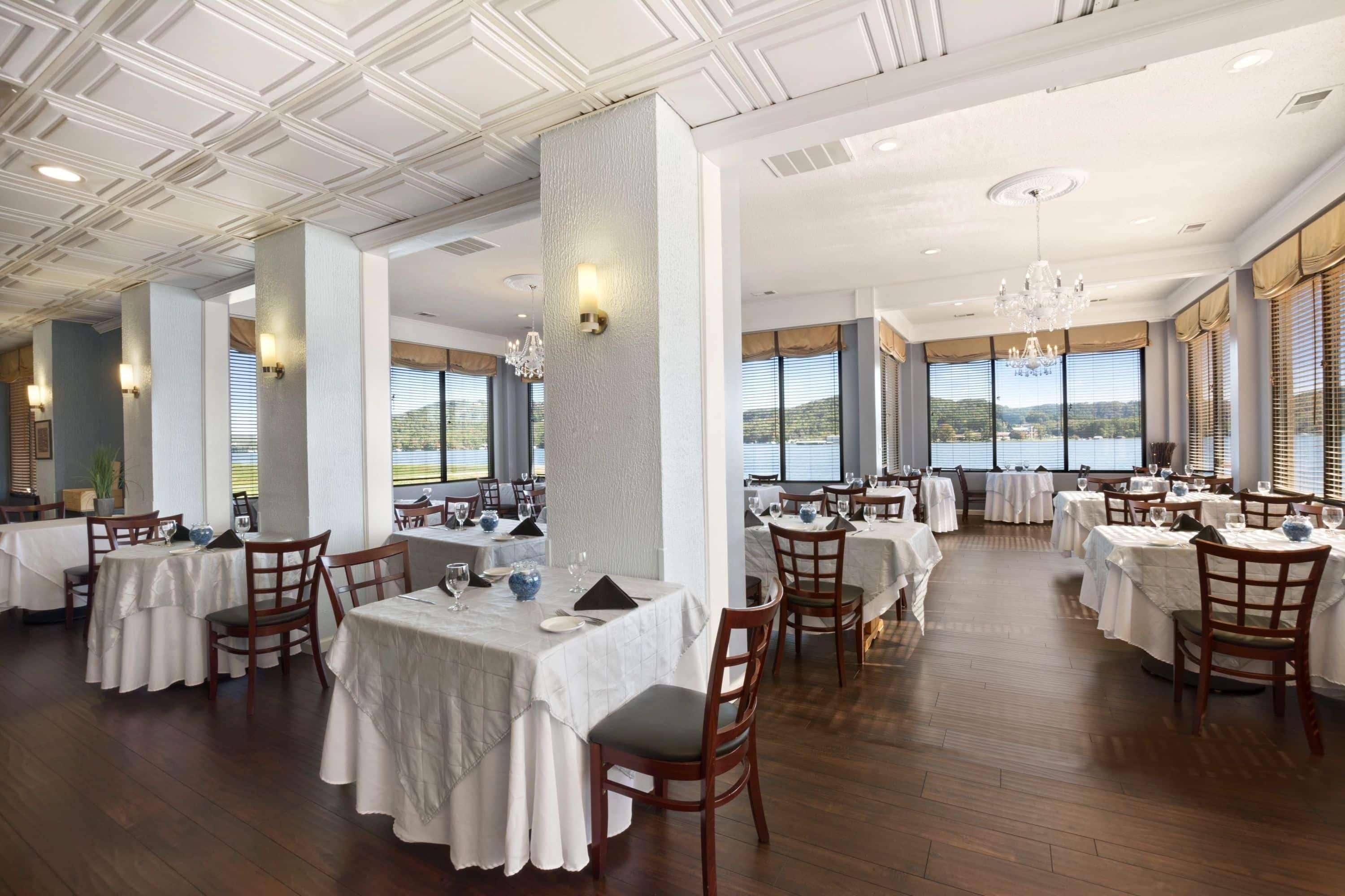 Wyndham Garden Lake Guntersville Exterior photo