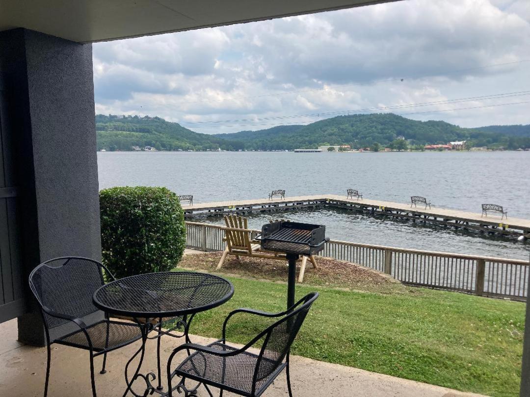 Wyndham Garden Lake Guntersville Exterior photo