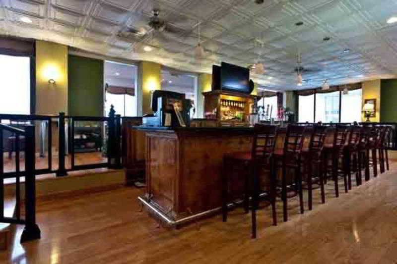 Wyndham Garden Lake Guntersville Exterior photo