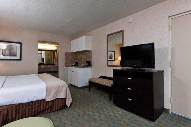 Wyndham Garden Lake Guntersville Exterior photo