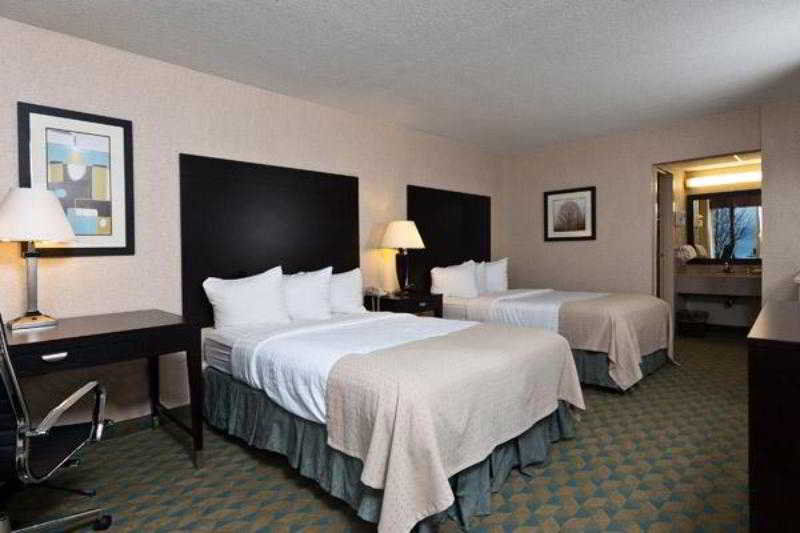 Wyndham Garden Lake Guntersville Exterior photo