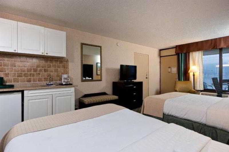 Wyndham Garden Lake Guntersville Exterior photo