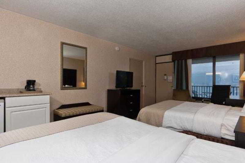 Wyndham Garden Lake Guntersville Exterior photo