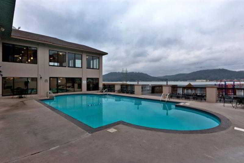 Wyndham Garden Lake Guntersville Exterior photo
