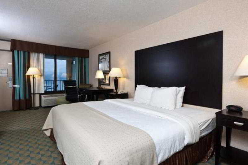 Wyndham Garden Lake Guntersville Exterior photo