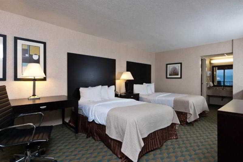 Wyndham Garden Lake Guntersville Exterior photo