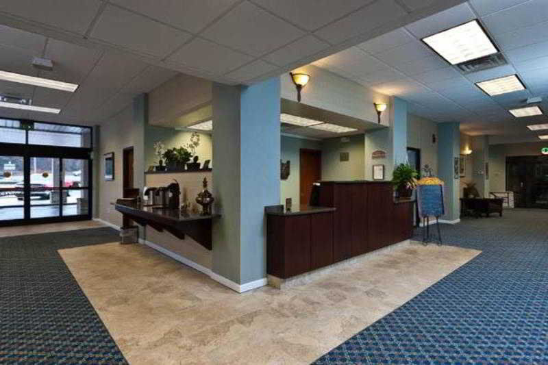 Wyndham Garden Lake Guntersville Exterior photo