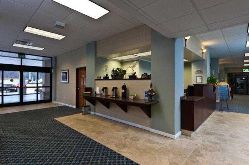Wyndham Garden Lake Guntersville Exterior photo